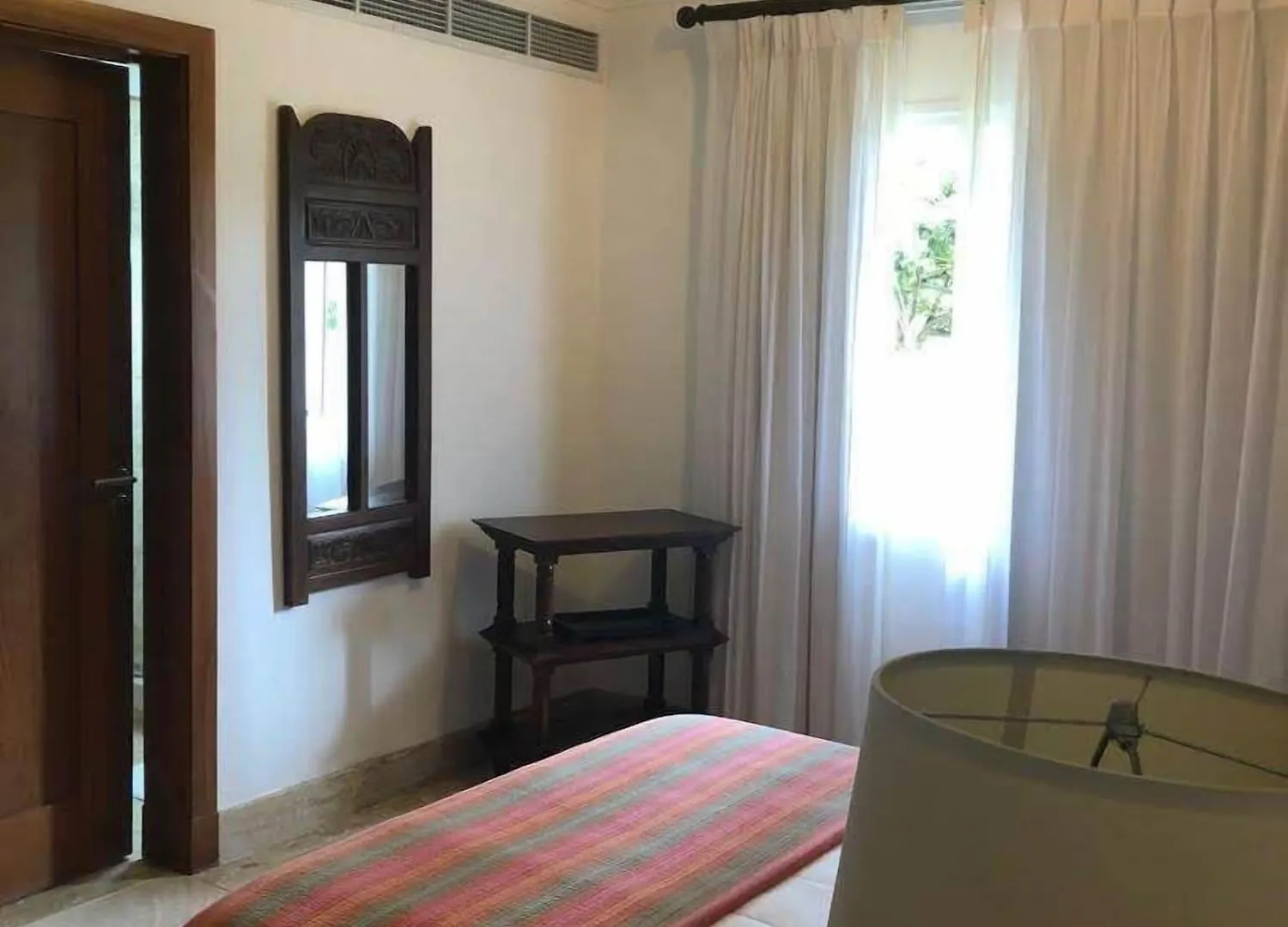 En Balcones Del Atlantico Villa 라스테레나스