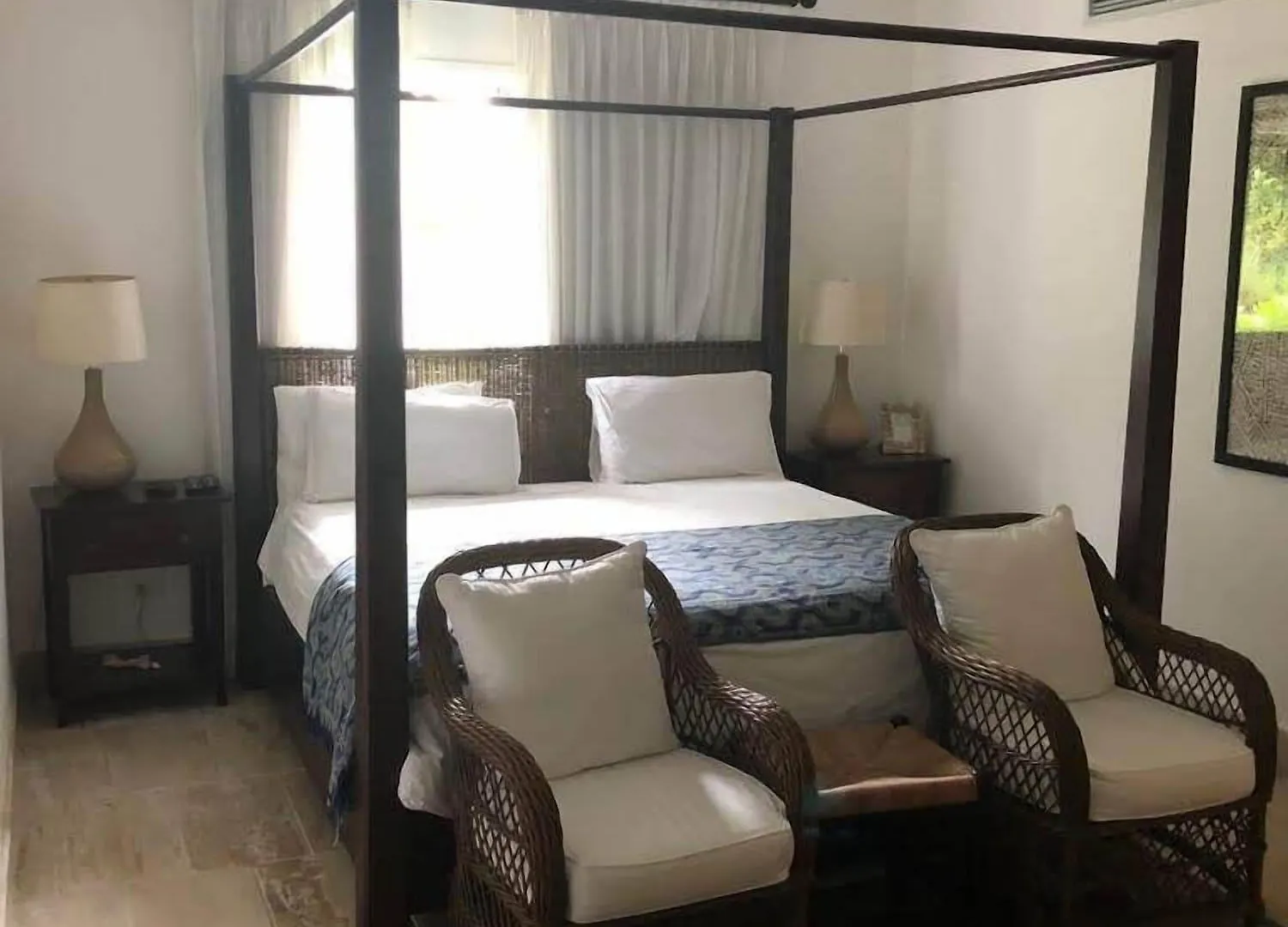 En Balcones Del Atlantico Villa 라스테레나스