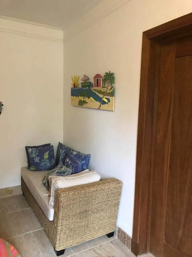 En Balcones Del Atlantico Villa 라스테레나스