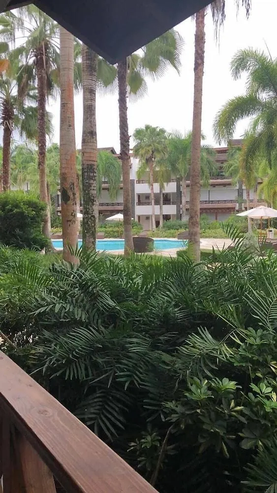 En Balcones Del Atlantico Villa 라스테레나스
