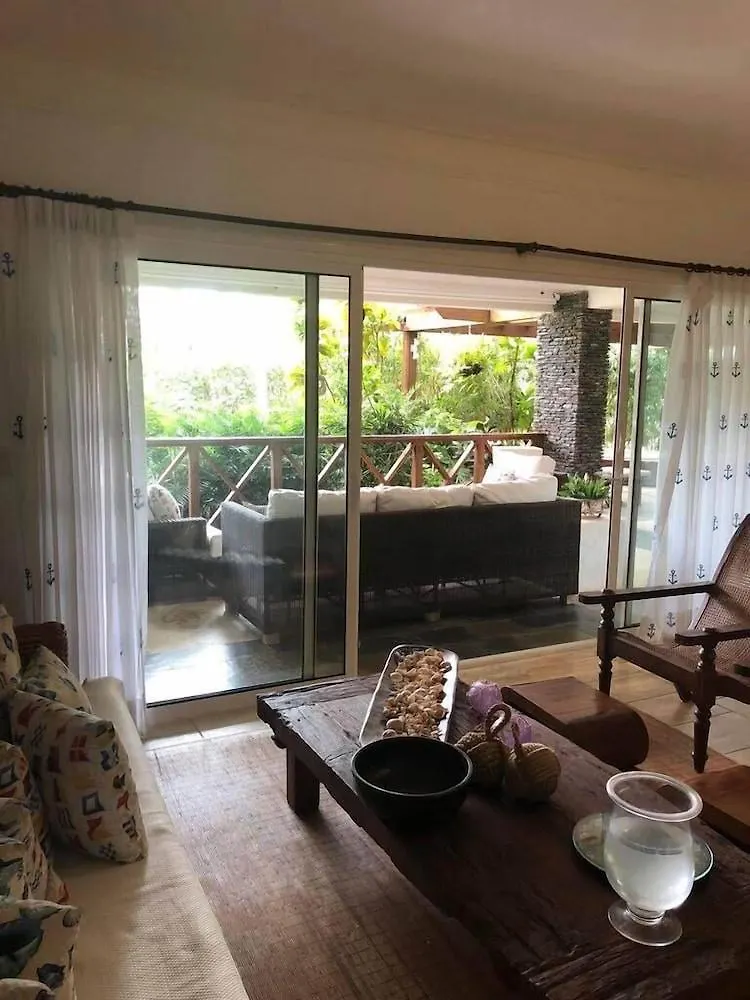 En Balcones Del Atlantico Villa 라스테레나스