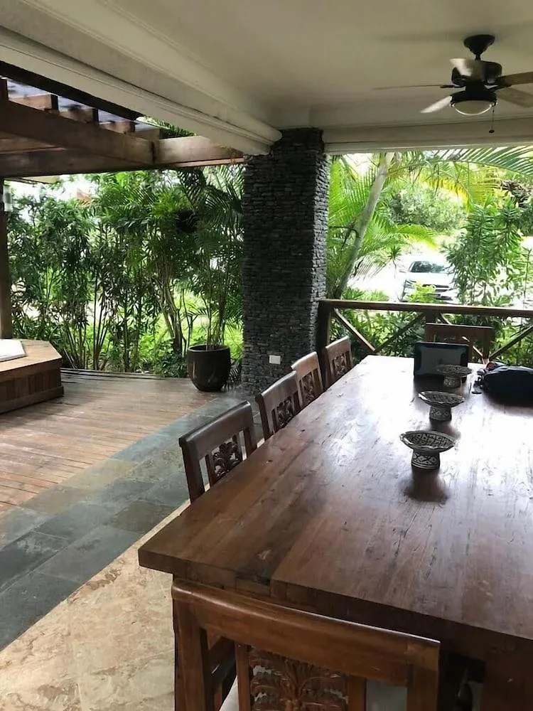 En Balcones Del Atlantico Villa 라스테레나스 도미니카 공화국