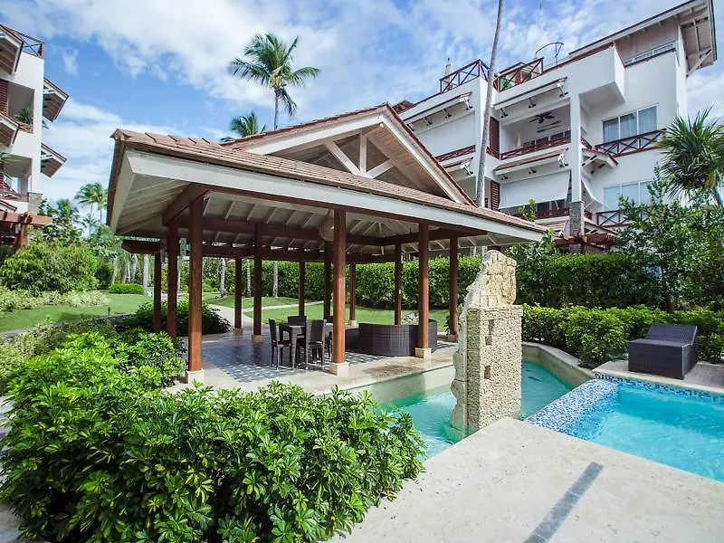 En Balcones Del Atlantico Villa 라스테레나스