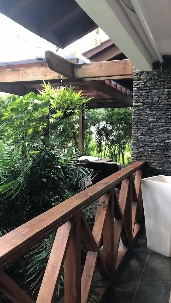 En Balcones Del Atlantico Villa Las Terrenas Dominican Republic