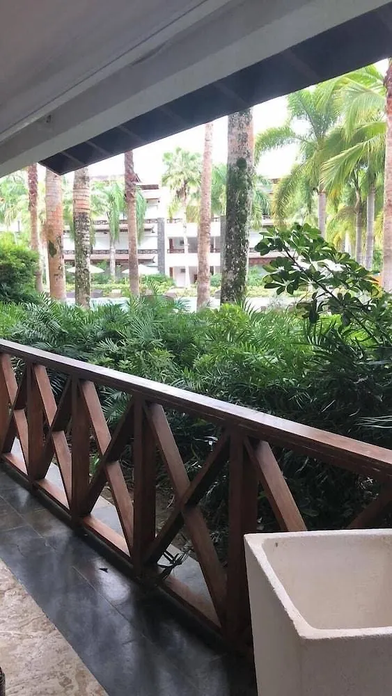 En Balcones Del Atlantico Villa Las Terrenas