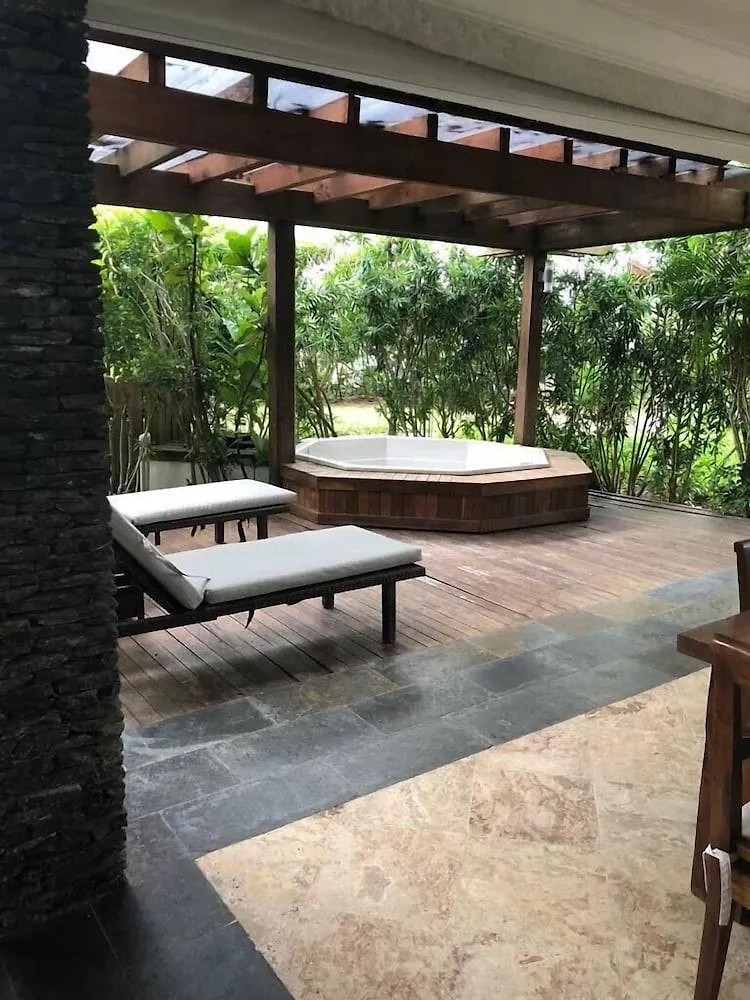 En Balcones Del Atlantico Villa Las Terrenas