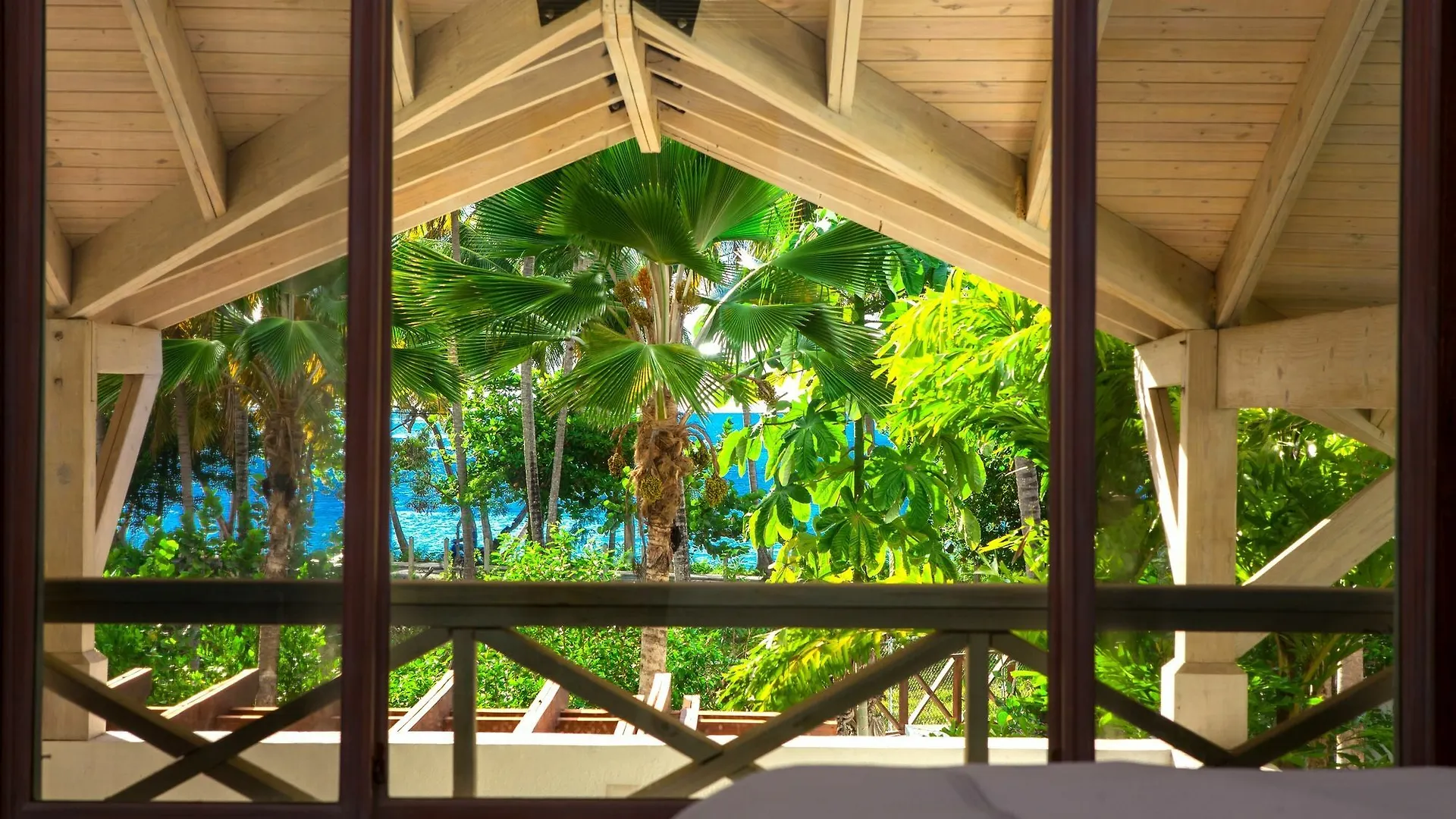 En Balcones Del Atlantico Villa Las Terrenas Dominican Republic